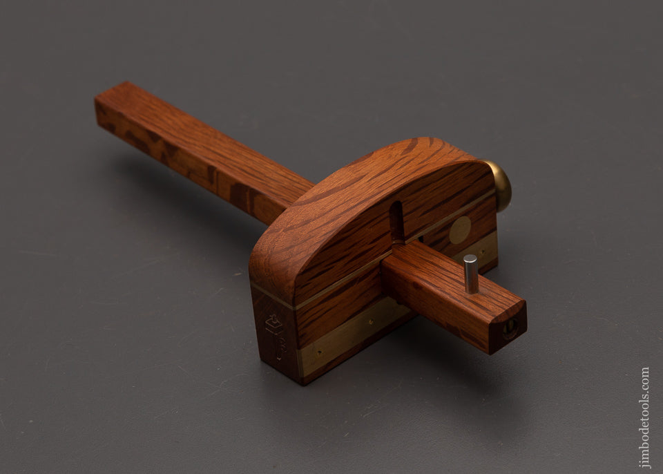 Mint COLEN CLENTON SHE-OAK Slitting Gauge - 103169