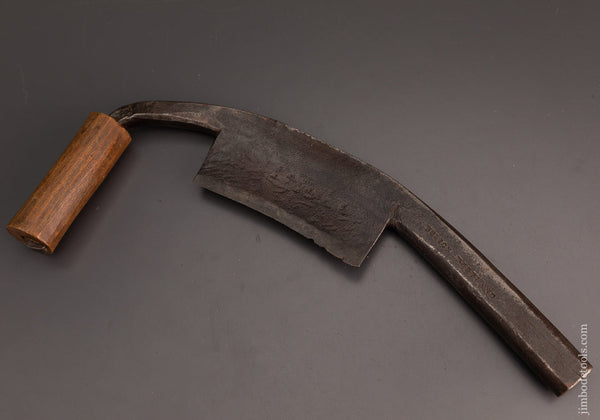 BOLTON PORTLAND Cooper’s Chamfer Knife - 103179