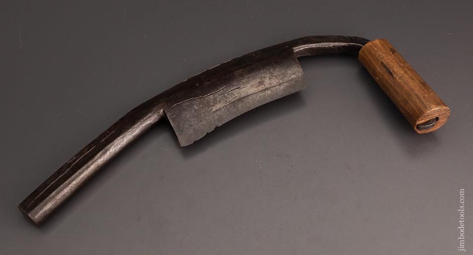 BOLTON PORTLAND Cooper’s Chamfer Knife - 103179