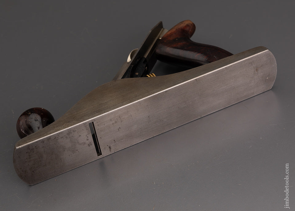 Extra Fine Premium STANLEY No. 5 1/4 Junior Jack Plane - 103181