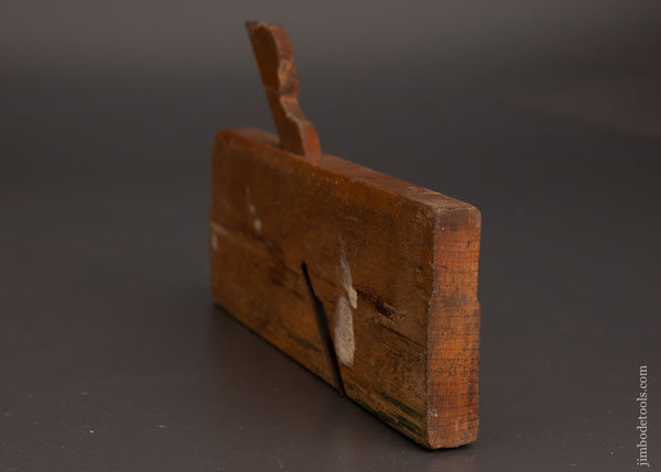 7/8 Inch Skewed Rabbet Plane AUBURN TOOL CO. - 103183