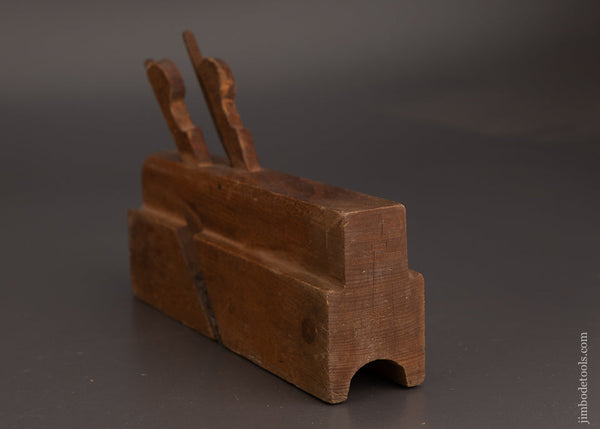 1 1/4 Inch Nosing Plane J.W. HARRON - 103184