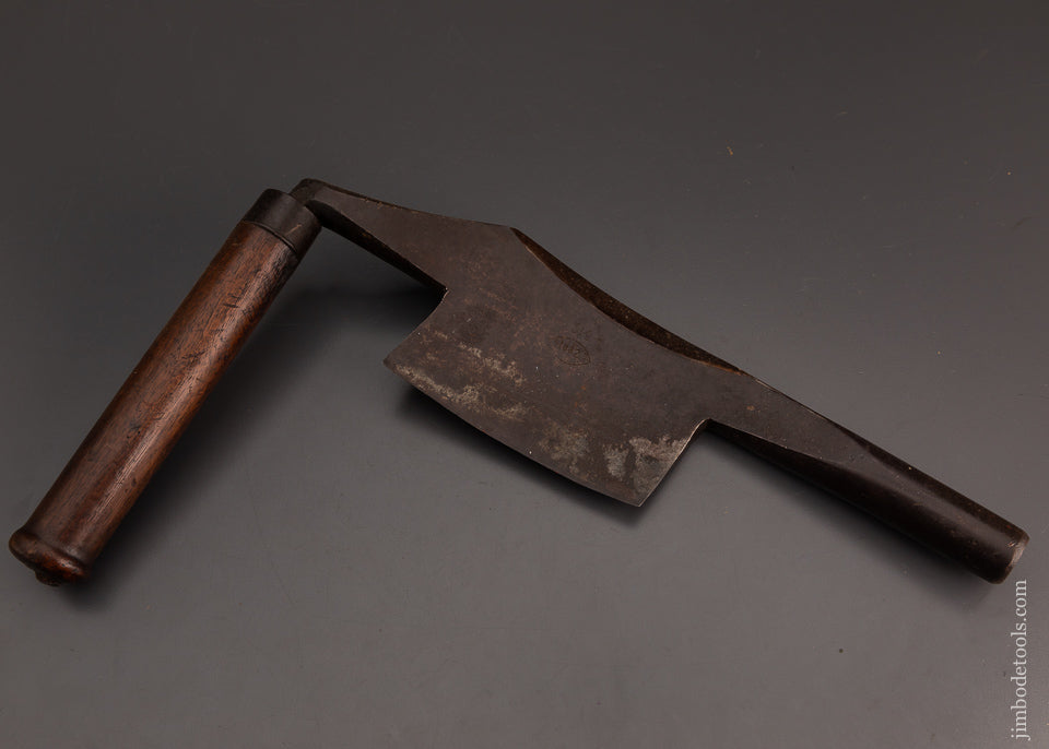 L & I J WHITE 1837 Cooper’s Chamfer Knife - 103190