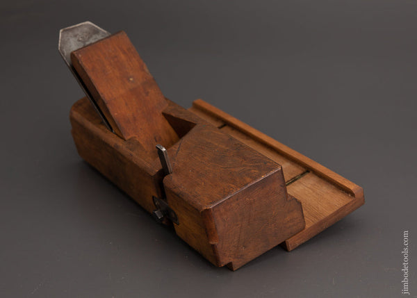 Good User 10 Inch Panel Raiser Plane - 103191