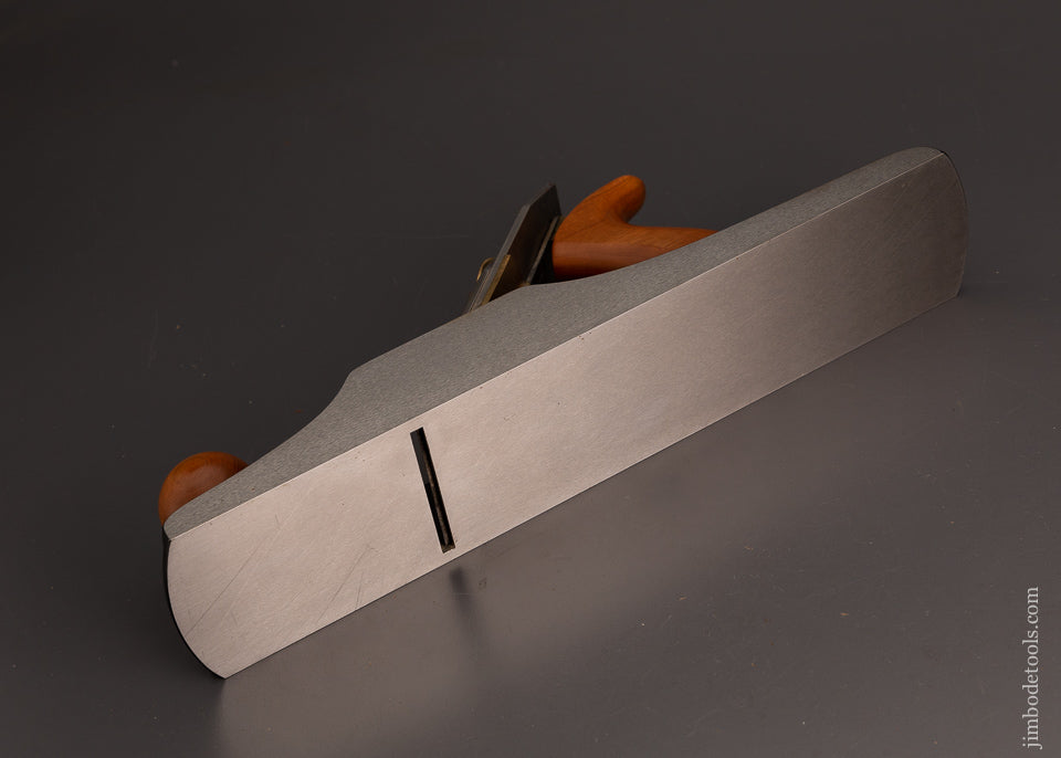 Near Mint LIE NIELSEN No. 5 1/2 Jumbo Jack Plane - 103194