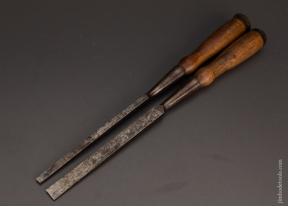 1/4 & 1/2 Inch Chisels FULTON - 103205