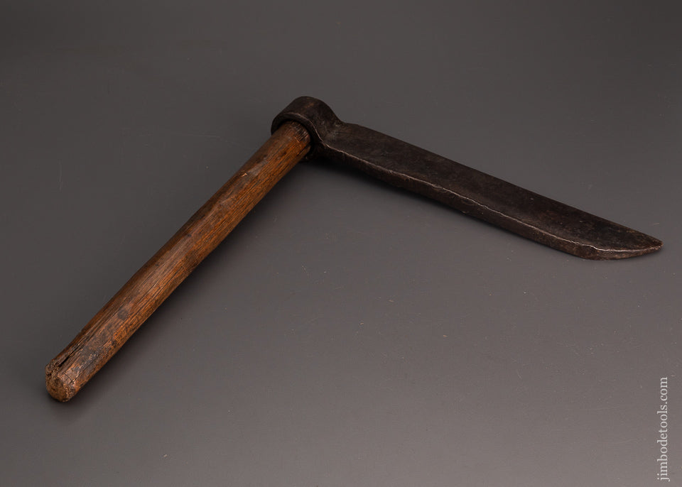 Fine Excellent 11 Inch Froe - 103213