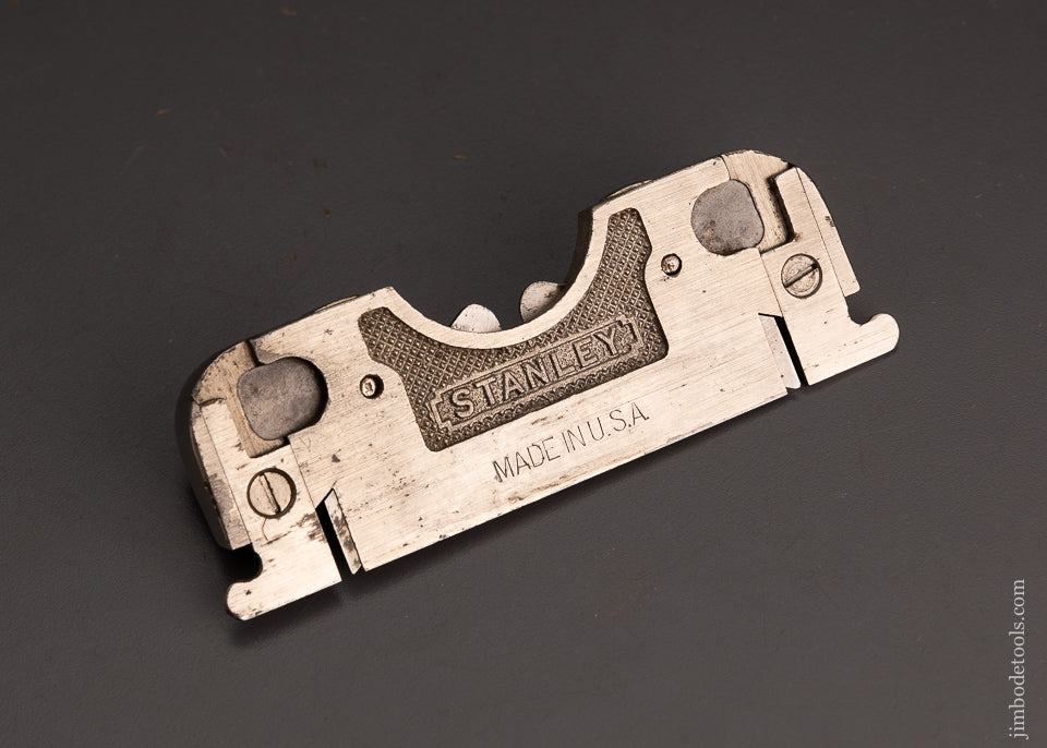 STANLEY No. 79 Side Bead Rabbet Plane - 103217