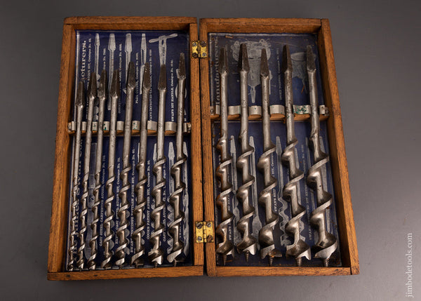 Complete & Fine SWAN Bit Set - 103218