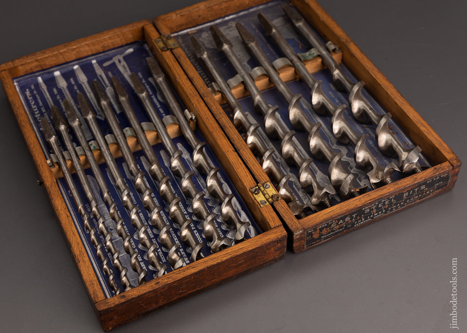 Complete & Fine SWAN Bit Set - 103218