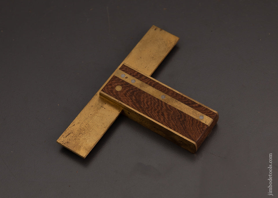 BRIDGE CITY TOOL WORKS Double Square - 103228