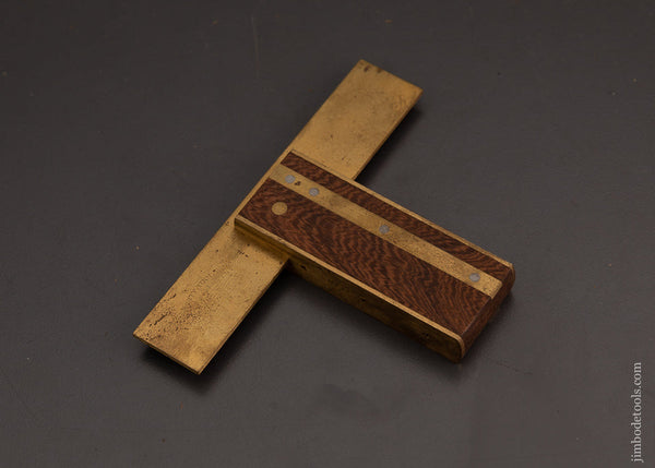 BRIDGE CITY TOOL WORKS Double Square - 103228