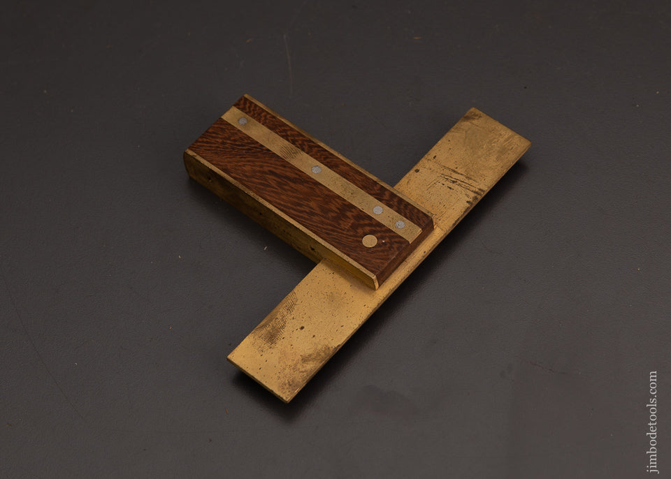 BRIDGE CITY TOOL WORKS Double Square - 103228