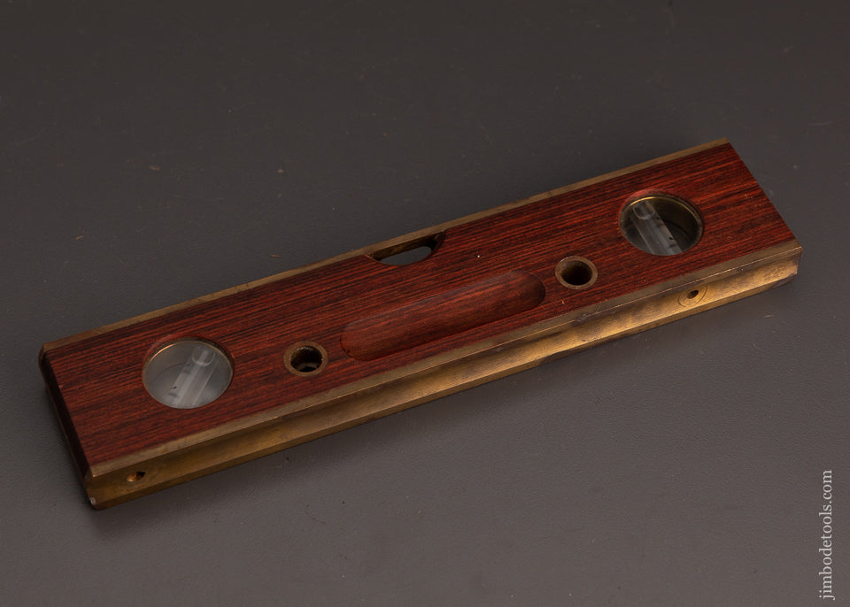 BRIDGE CITY TOOL WORKS BL9 Bench Level - 103230