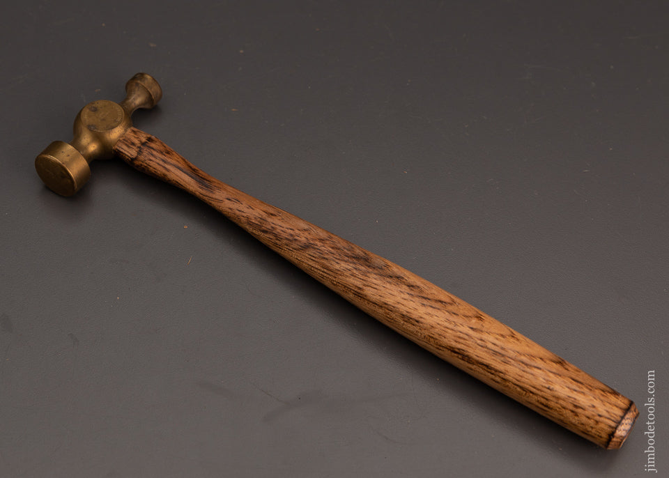 BRIDGE CITY TOOL WORKS JH-1S Joint Maker’s Hammer - 103231