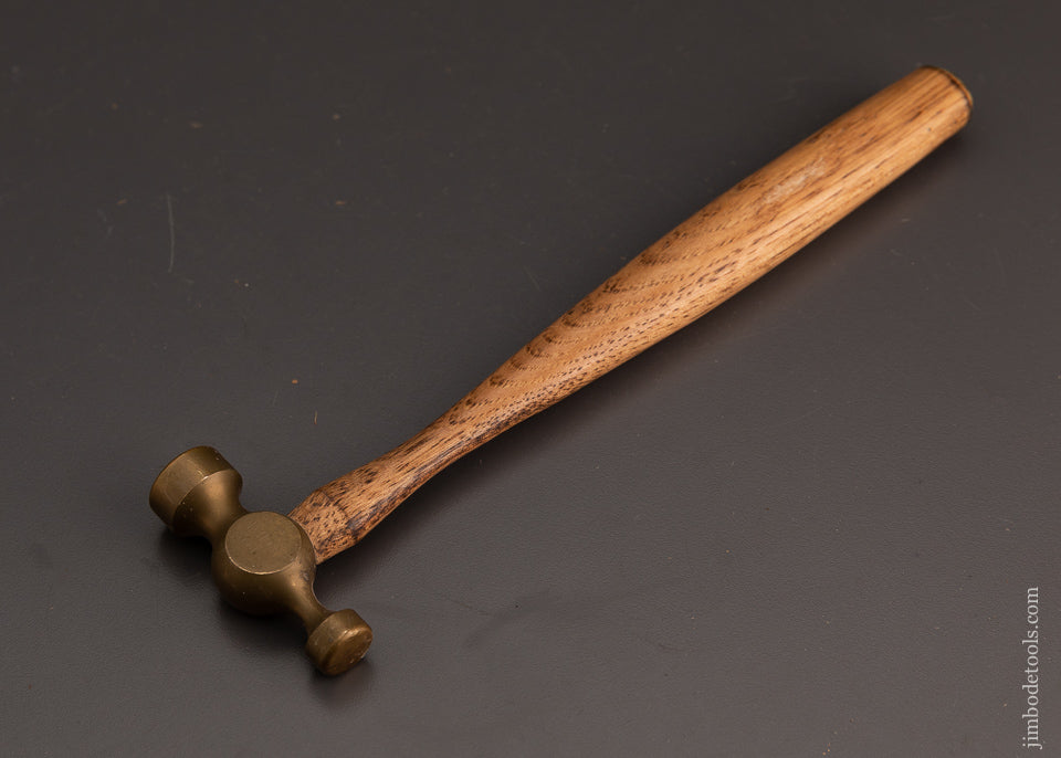 BRIDGE CITY TOOL WORKS JH-1S Joint Maker’s Hammer - 103231