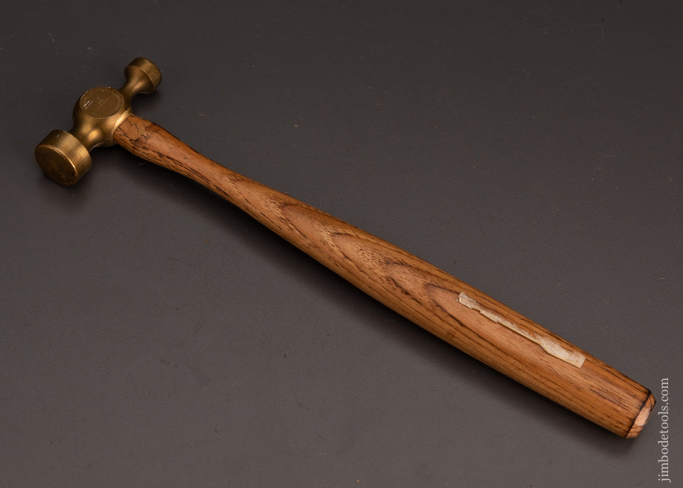 BRIDGE CITY TOOL WORKS JH-1S Joint Maker’s Hammer - 103232