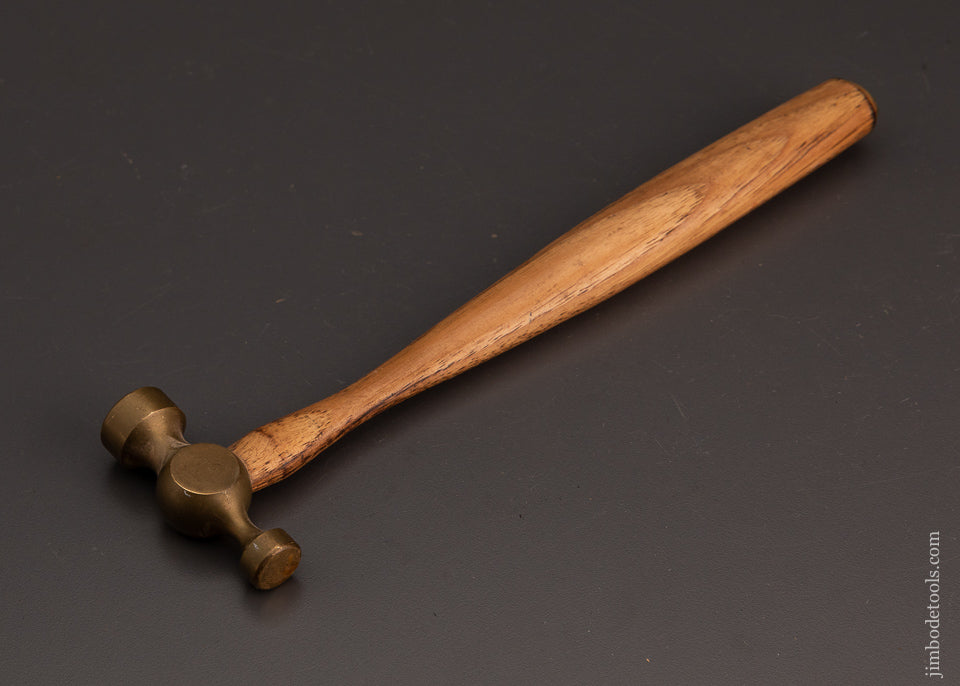 BRIDGE CITY TOOL WORKS JH-1S Joint Maker’s Hammer - 103232