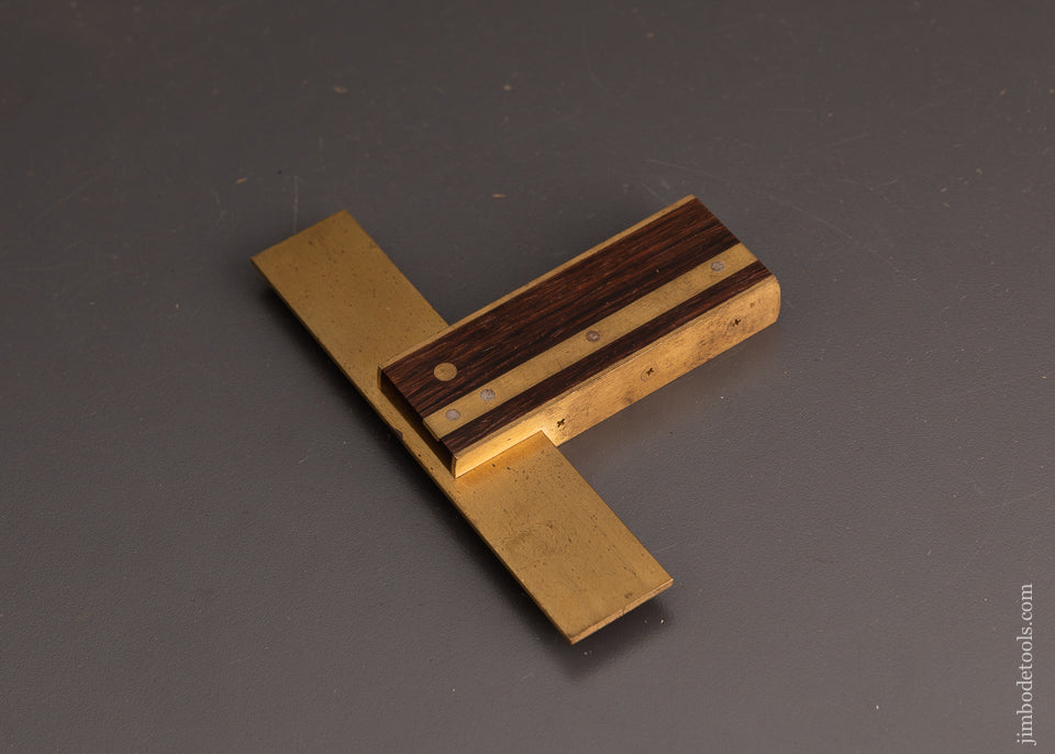 BRIDGE CITY TOOL WORKS TS-3 Double Square - 103237