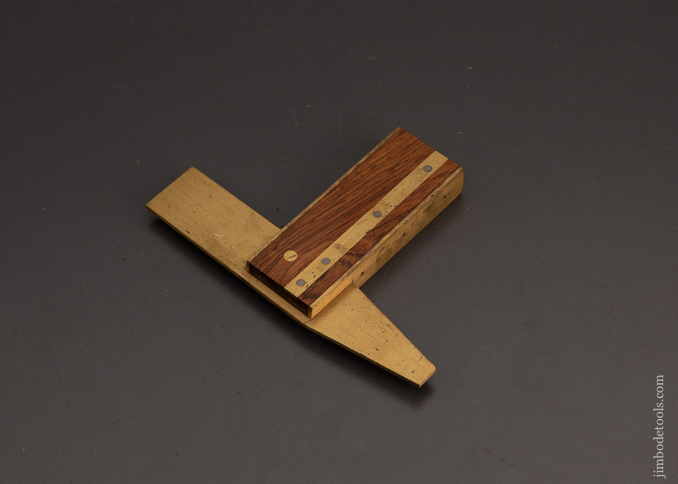 BRIDGE CITY TOOL WORKS HDS-2 Dovetail Square - 103239