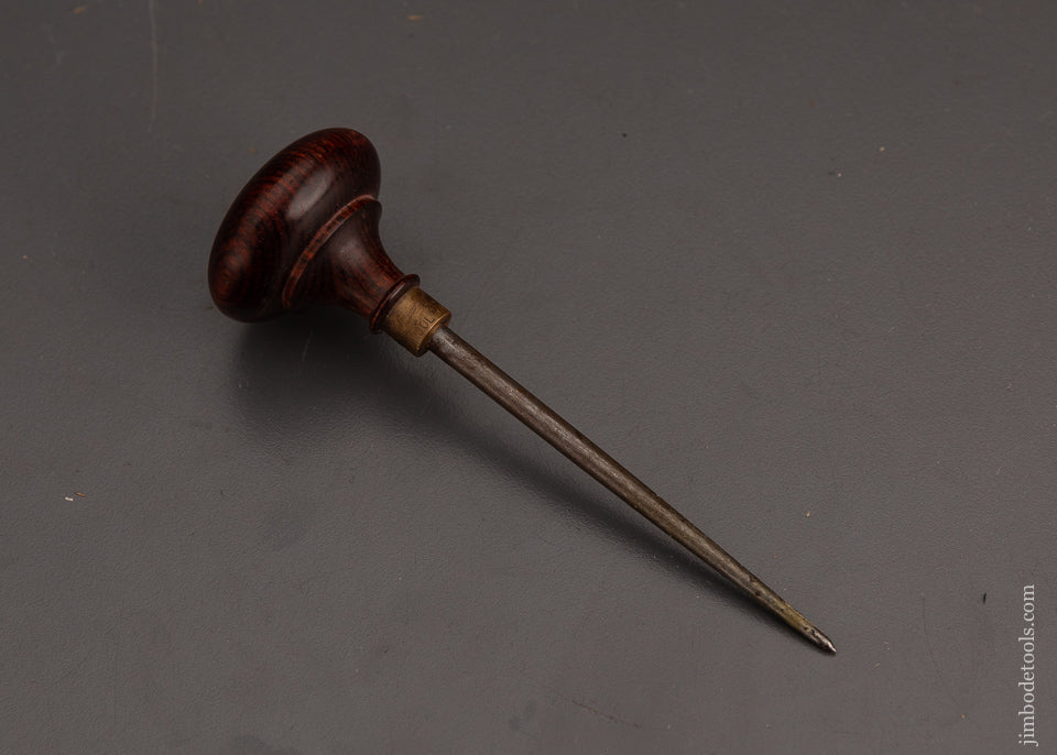 BRIDGE CITY TOOL WORKS Awl 4 3/4 Inch - 103247