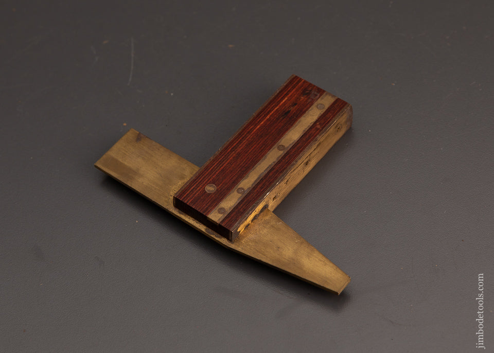 BRIDGE CITY TOOL WORKS HDS-2 Dovetail Square - 103248