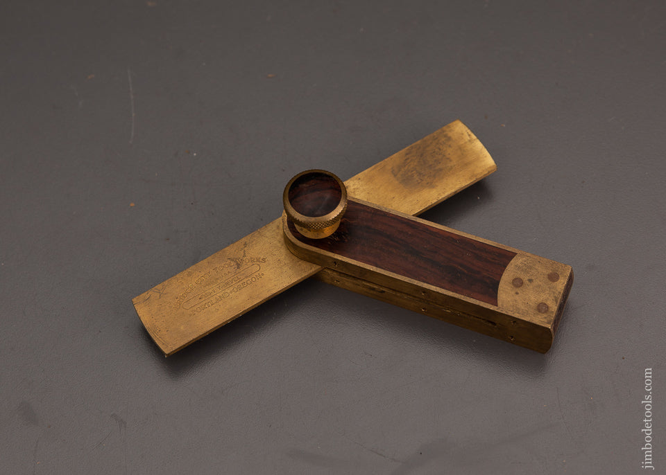 BRIDGE CITY TOOL WORKS TB-1 T-Bevel - 103250