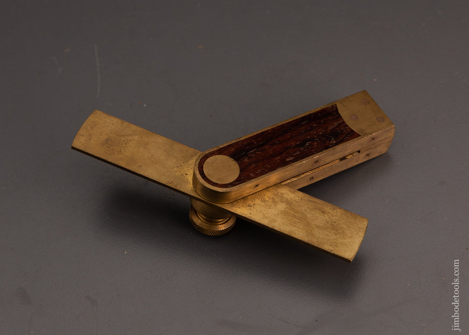 BRIDGE CITY TOOL WORKS TB-1 T-Bevel - 103250