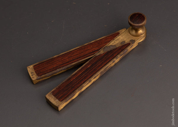 BRIDGE CITY TOOL WORKS Transfer Bevel - 103251