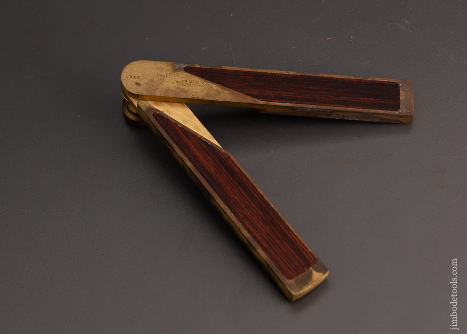 BRIDGE CITY TOOL WORKS Transfer Bevel - 103251