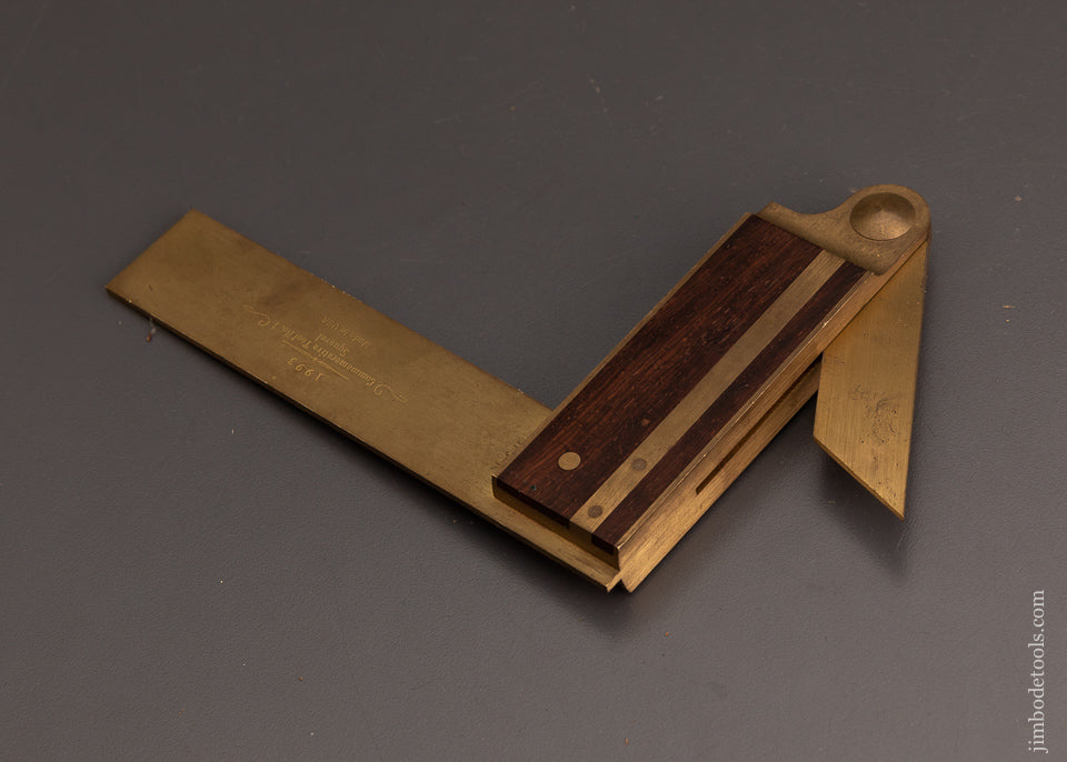 BRIDGE CITY TOOL WORKS No. 1 Squevel -  103253