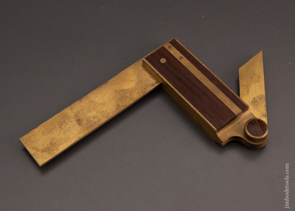 BRIDGE CITY TOOL WORKS No. 1 Squevel - 103254