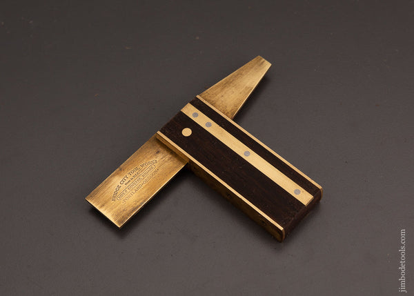 BRIDGE CITY TOOL WORKS HDS-2 Dovetail Square - 103255