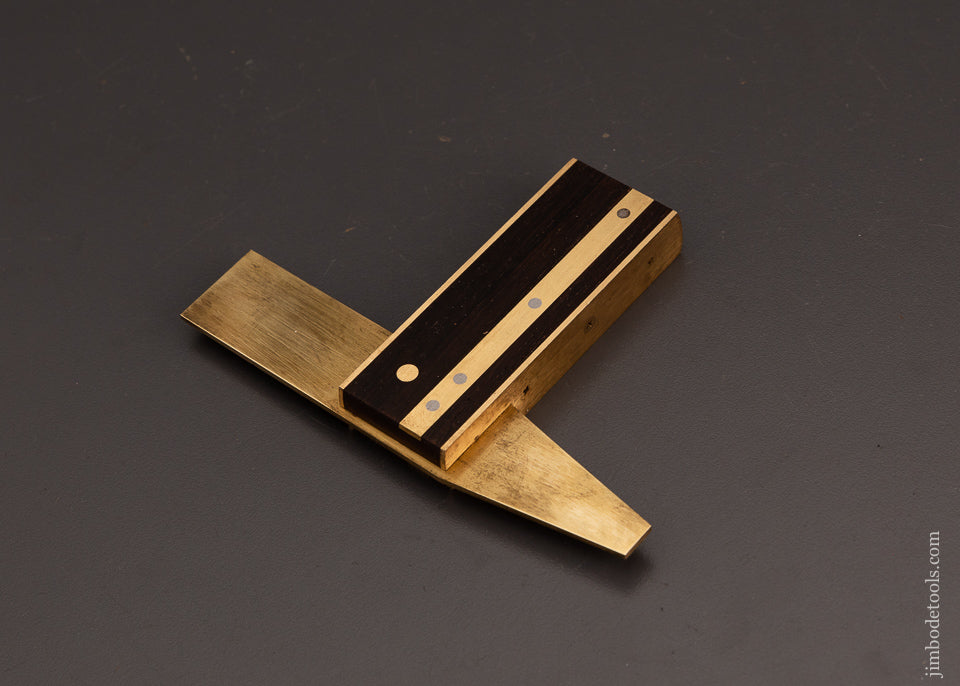 BRIDGE CITY TOOL WORKS HDS-2 Dovetail Square - 103255