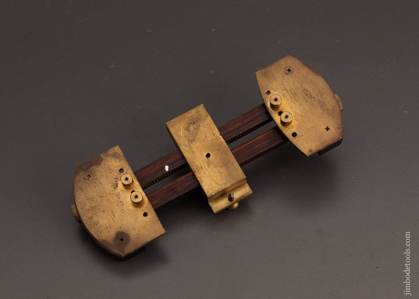 BRIDGE CITY TOOL WORKS CS-1 Center Scribe - 103264