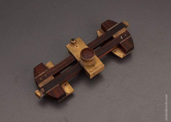 BRIDGE CITY TOOL WORKS CS-1 Center Scribe - 103265