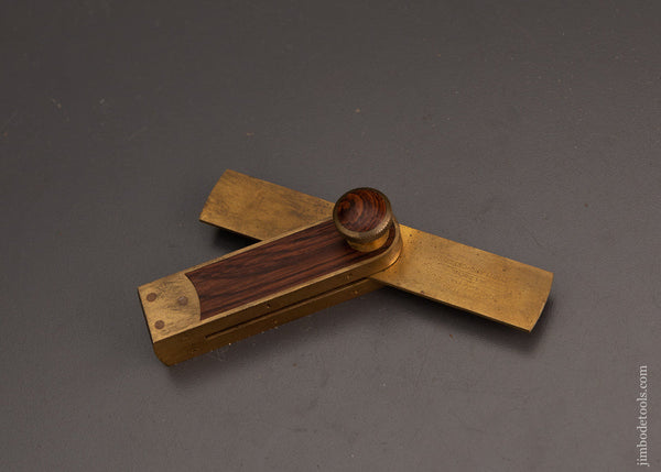 BRIDGE CITY TOOL WORKS TB-1 T Bevel - 103267