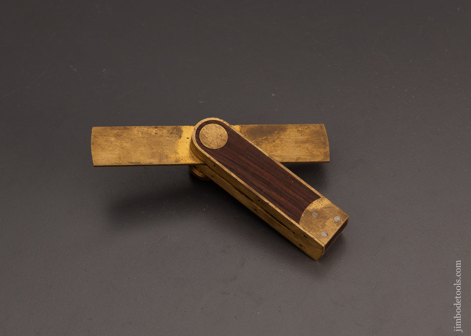 BRIDGE CITY TOOL WORKS TB-1 T Bevel - 103267