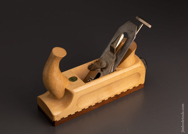 Near Mint Unused E.C.E. Smooth Plane - 103273