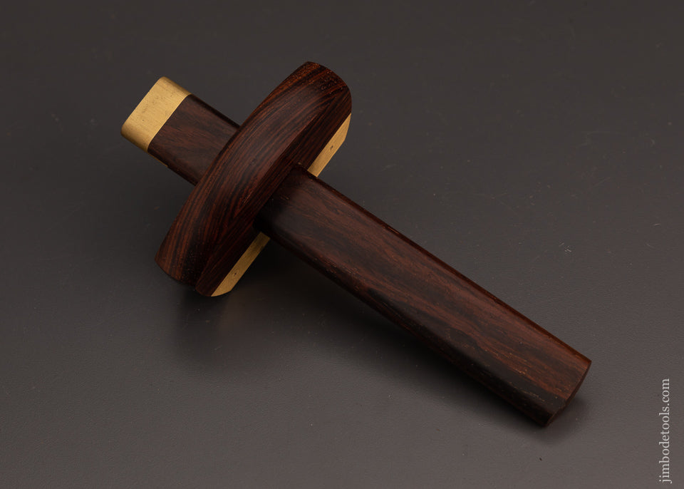 BRIDGE CITY TOOL WORKS Rosewood Marking Gauge - 103275