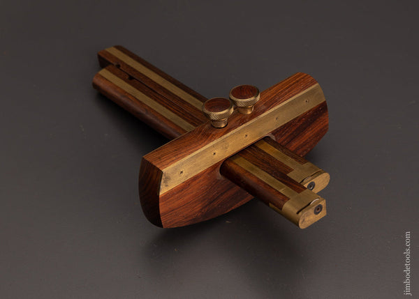 BRIDGE CITY TOOL WORKS Mortise Gauge - 103276