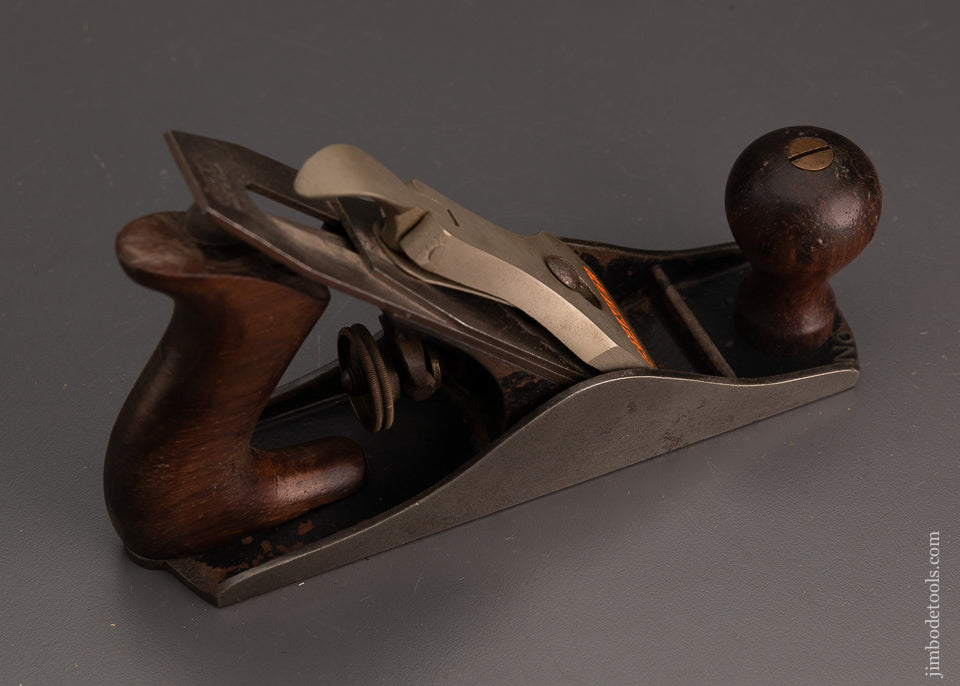 Extra Fine STANLEY No. 2C Smooth Plane - 103277