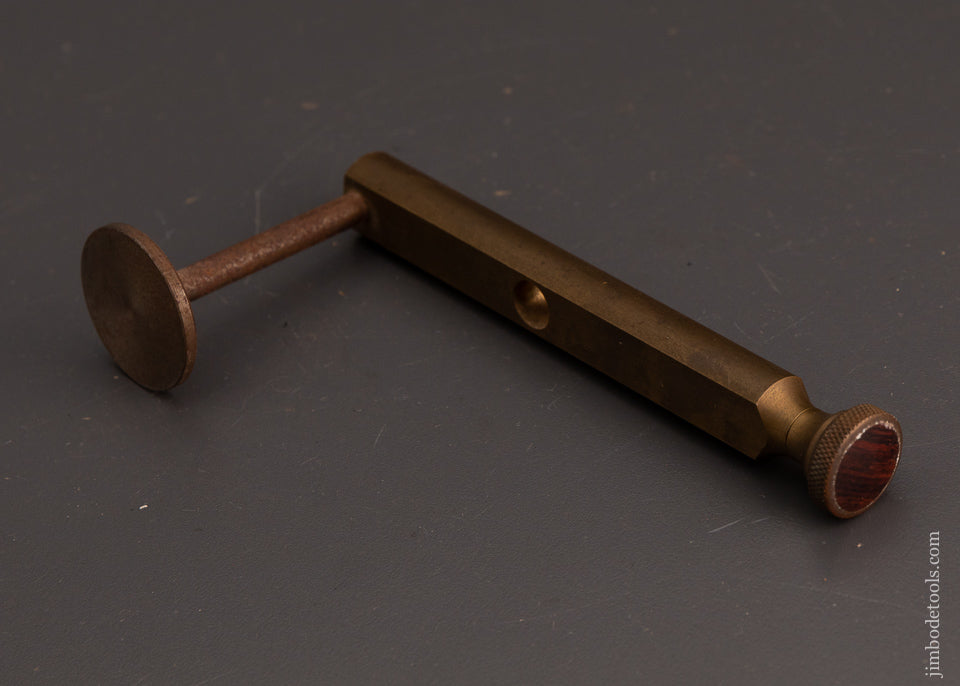 BRIDGE CITY TOOL WORKS Attachment for DG-1 Depth Gauge - 103280