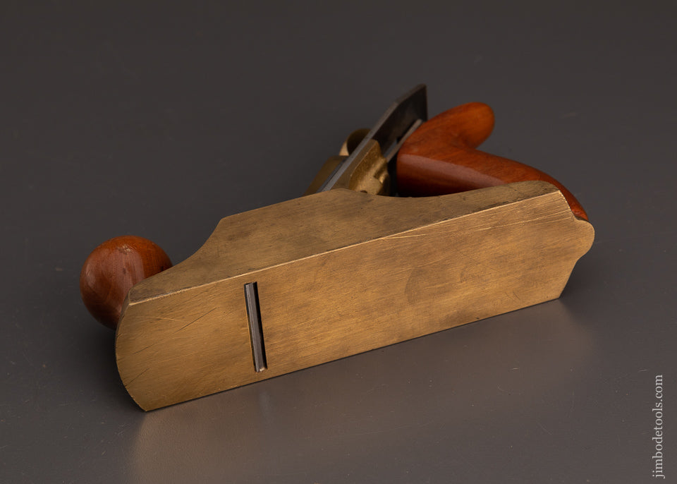 LIE NIELSEN No. 2 Smooth Plane DISCONTINUED at Lie Nielsen - 103284