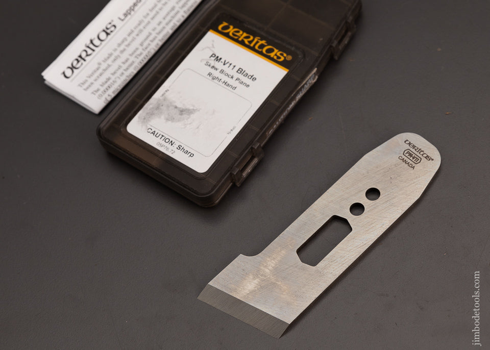 VERITAS PM-V11 Blade - 103297
