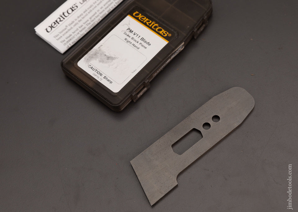 VERITAS PM-V11 Blade - 103297