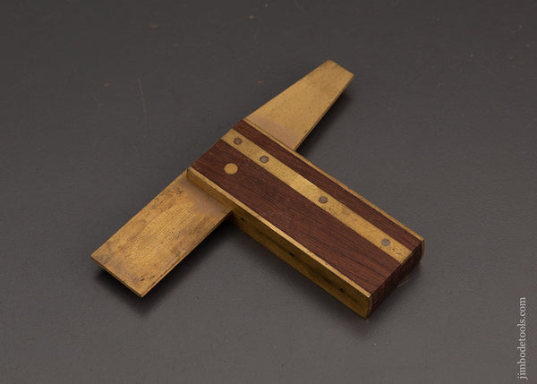 BRIDGE CITY TOOL WORKS HDS-1 Dovetail Square - 103302