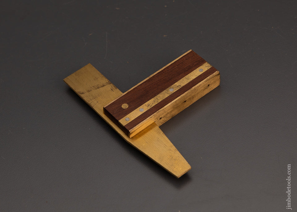 BRIDGE CITY TOOL WORKS HDS-1 Dovetail Square - 103302