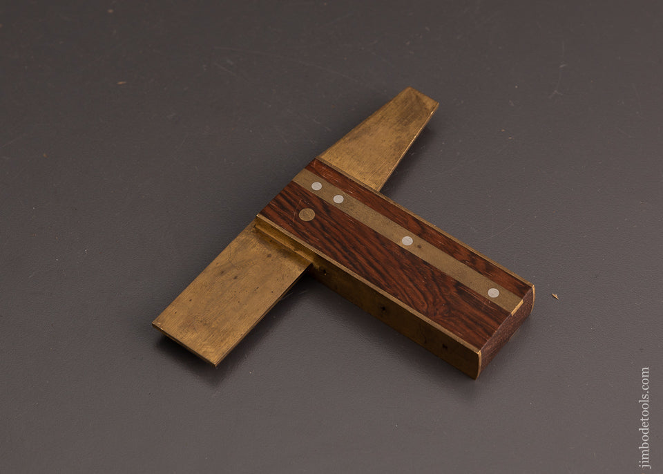 BRIDGE CITY TOOL WORKS HDS - Dovetail Square - 103303
