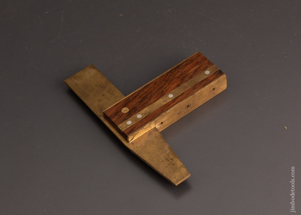 BRIDGE CITY TOOL WORKS HDS - Dovetail Square - 103303
